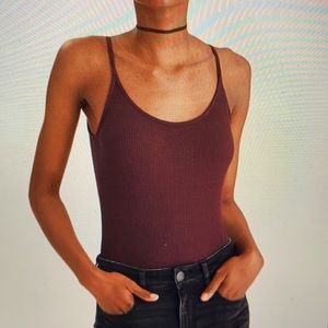 American Eagle body suit